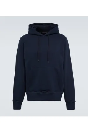 Canada Goose Felpa Huron in cotone con cappuccio