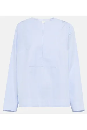 CO Blusa in tone