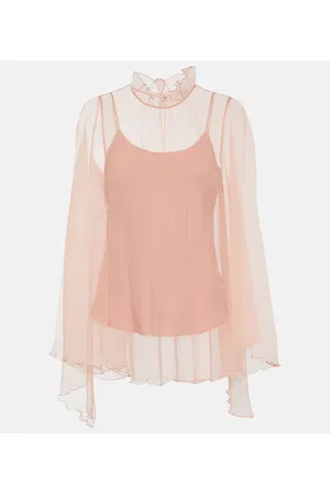 Max Mara Blusa da sposa Maniero