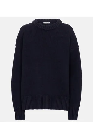 The Row Pullover Ophelia in lana e cashmere