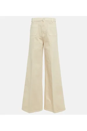 Joseph Jeans a gamba larga Brompton a vita alta