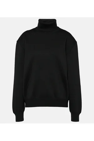 Alaïa Alaïa Dolcevita in misto lana
