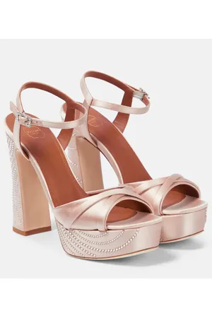 MALONE SOULIERS Sandali Keaton con plateau