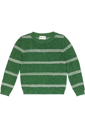 MORLEY Pullover Speedo a righe
