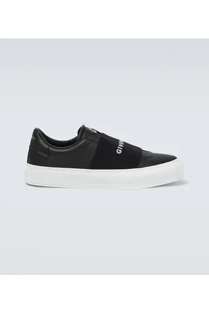 Givenchy Sneakers City Sport in pelle