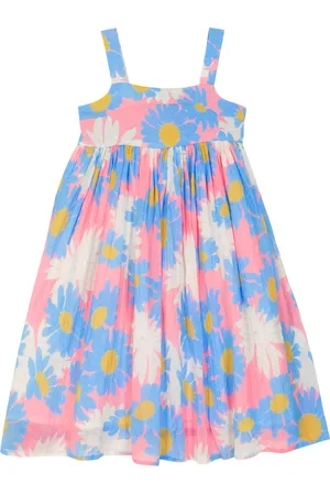 MORLEY Abito Pammy Daisy in cotone