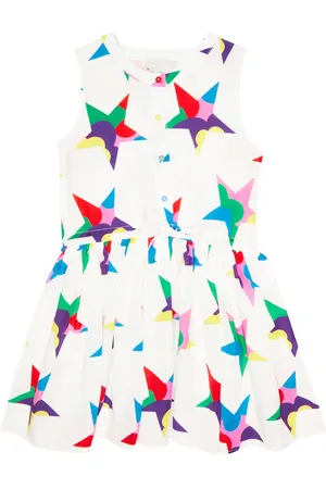 Stella McCartney Baby - Abito con stampa