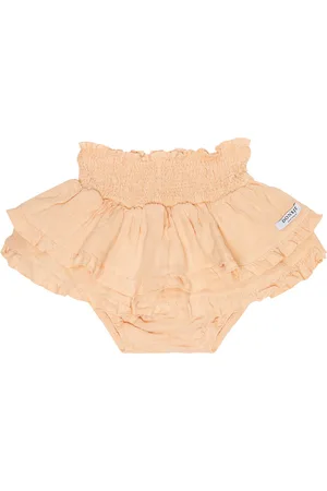 Donsje Baby - Culottes Vaibi in lino