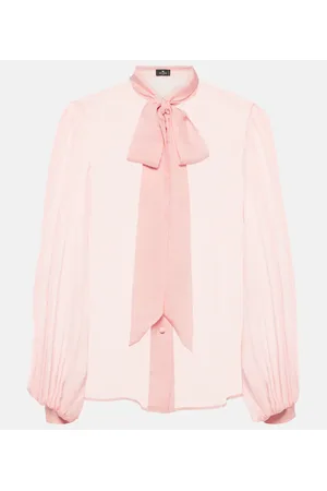 Etro Blusa in seta