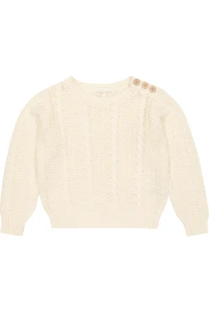 Louise Misha Pullover Aliou in cotone