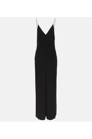 VALENTINO Jumpsuit di seta