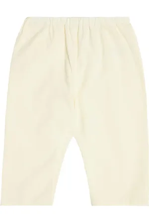 BONPOINT Baby - Pantaloni sportivi in cotone