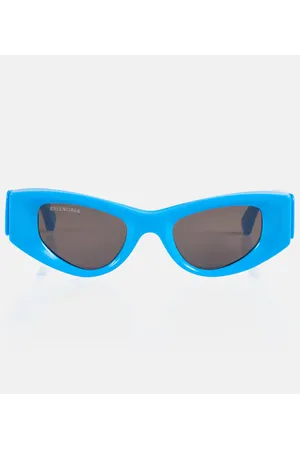 Balenciaga Occhiali da sole cat-eye Odeon