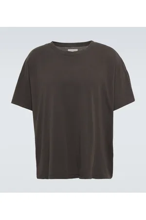 Les Tien T-shirt in cotone
