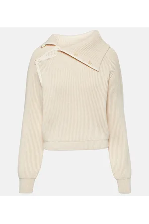 Jacquemus Pullover La Maille Vega in misto lana