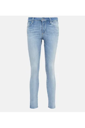 AG Jeans Jeans skinny