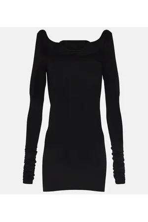 Rick Owens Top in jersey