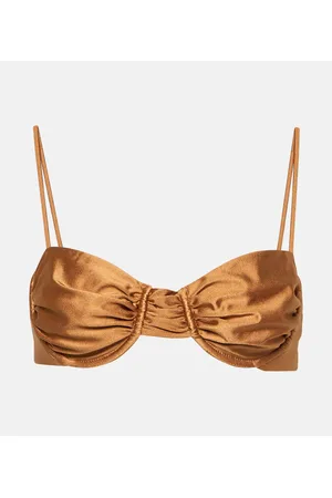 Jade Swim Top bikini Mia