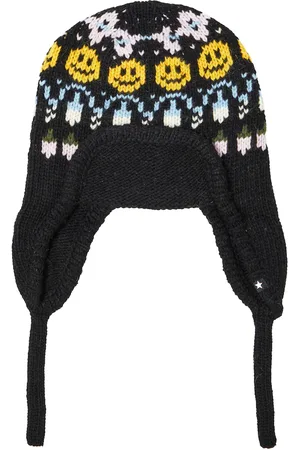 Molo Cappello Kamma in misto lana