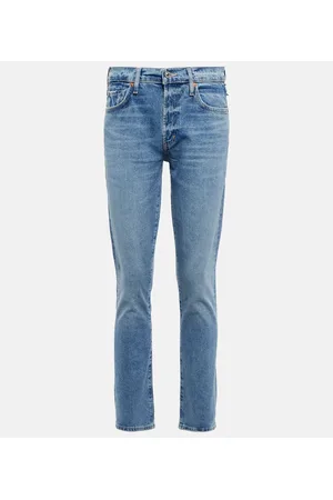 Citizens of Humanity Jeans slim Skylar a vita media
