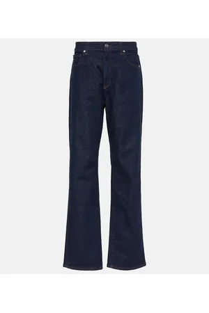 AG Jeans X EmRata - Jeans regular Alexxis