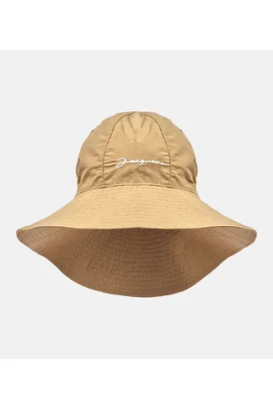 Jacquemus Cappello Le Bob Pescadou