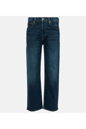 Citizens of Humanity Jeans Florence regular a vita alta