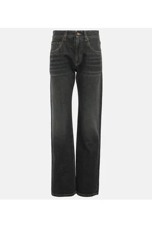 Brunello Cucinelli Jeans regular a vita media