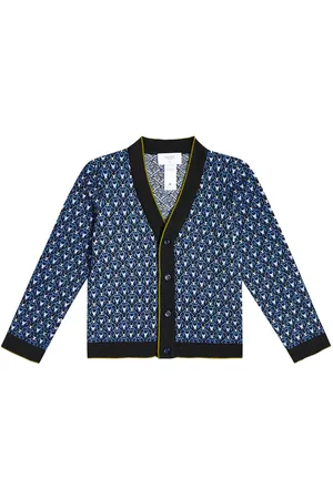 PAADE Cardigan in misto lana