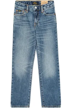 Ralph Lauren Jeans regular Janara