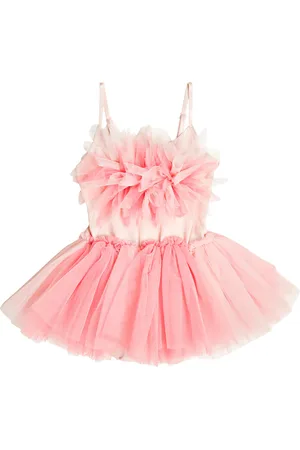 Tutu Du Monde Baby - Abito Bébé Passion in tulle