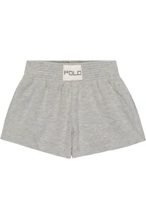 Ralph Lauren Shorts in misto cotone