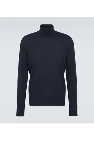 Loro Piana Dolcevita in cashmere