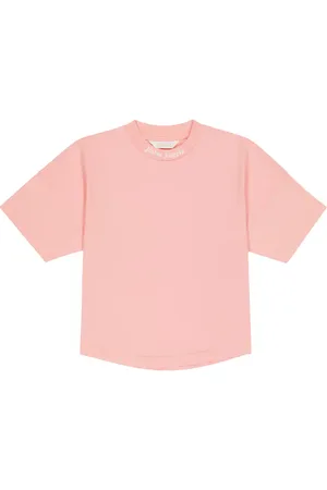 Palm Angels T-shirt in cotone con logo