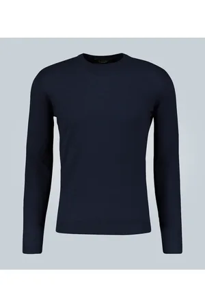 Loro Piana Pullover Superlight