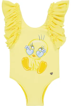 MONNALISA Baby - Costume intero con stampa