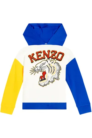 Felpa store kenzo itasca