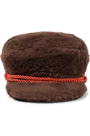 Mini Rodini Cappello baker boy