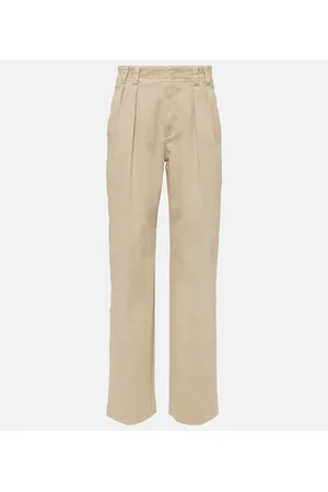 Brunello Cucinelli Jeans con pince