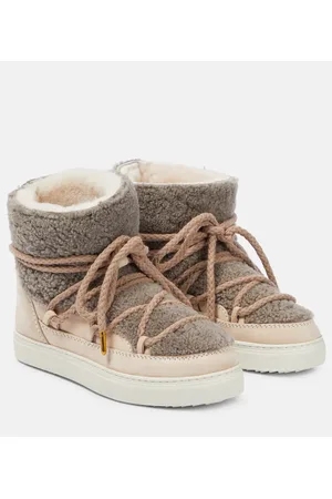INUIKII Stivaletti Sneaker Classic