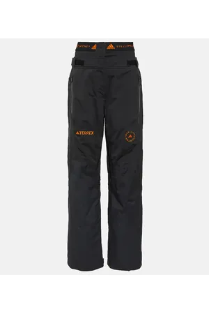 adidas Pantaloni da sci con logo
