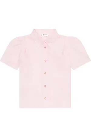 MORLEY Camicia Star in cotone