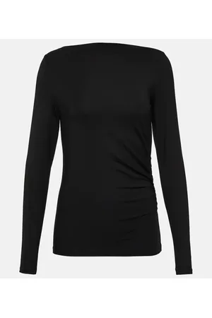 Vince Top in jersey