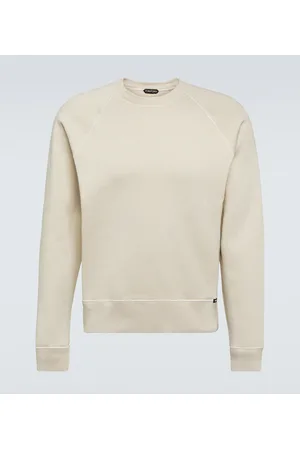 Tom Ford Felpa in cotone