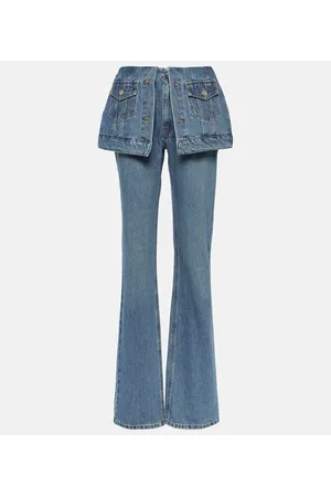 COPERNI Jeans regular a vita media
