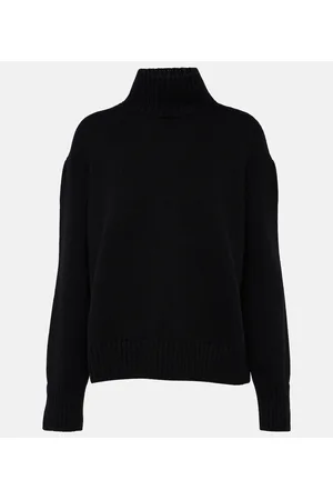 Loro Piana Dolcevita in cashmere