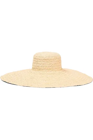 BONPOINT Cappello Caiba in rafia