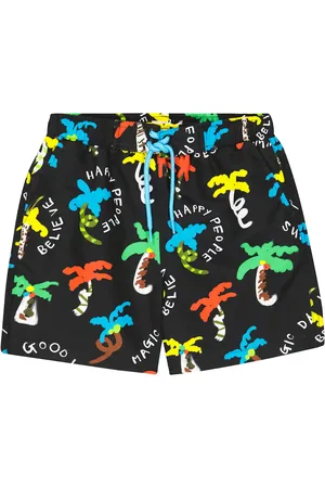 Stella McCartney Costume da bagno con stampa