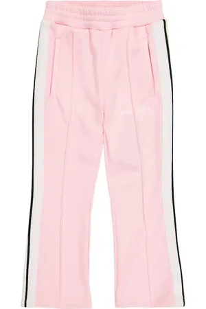Palm Angels Pantaloni sportivi in tessuto tecnico