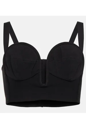 Alaïa Alaïa Top bustier